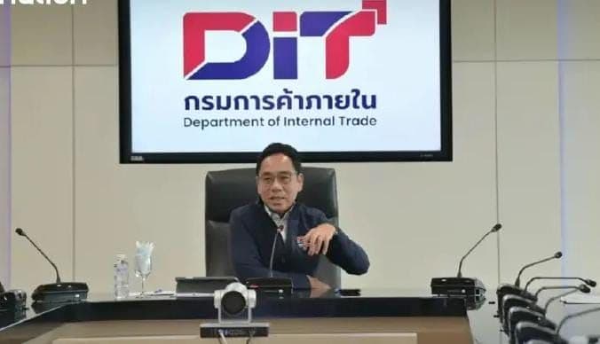 Thailand Siapkan Stok CPO Tambahan 20 Persen Hadapi Risiko El Niño