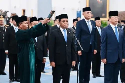 Usai Reshuffle Kabinet, Petani Sawit Desak Pemerintah Benahi PSR hingga Rantai Pasok Biodiesel