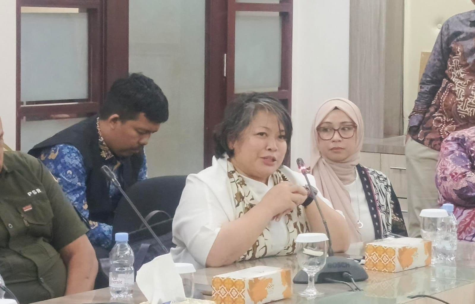 Kemlu Siapkan Perlindungan Data Petani Sawit dalam Negosiasi EUDR