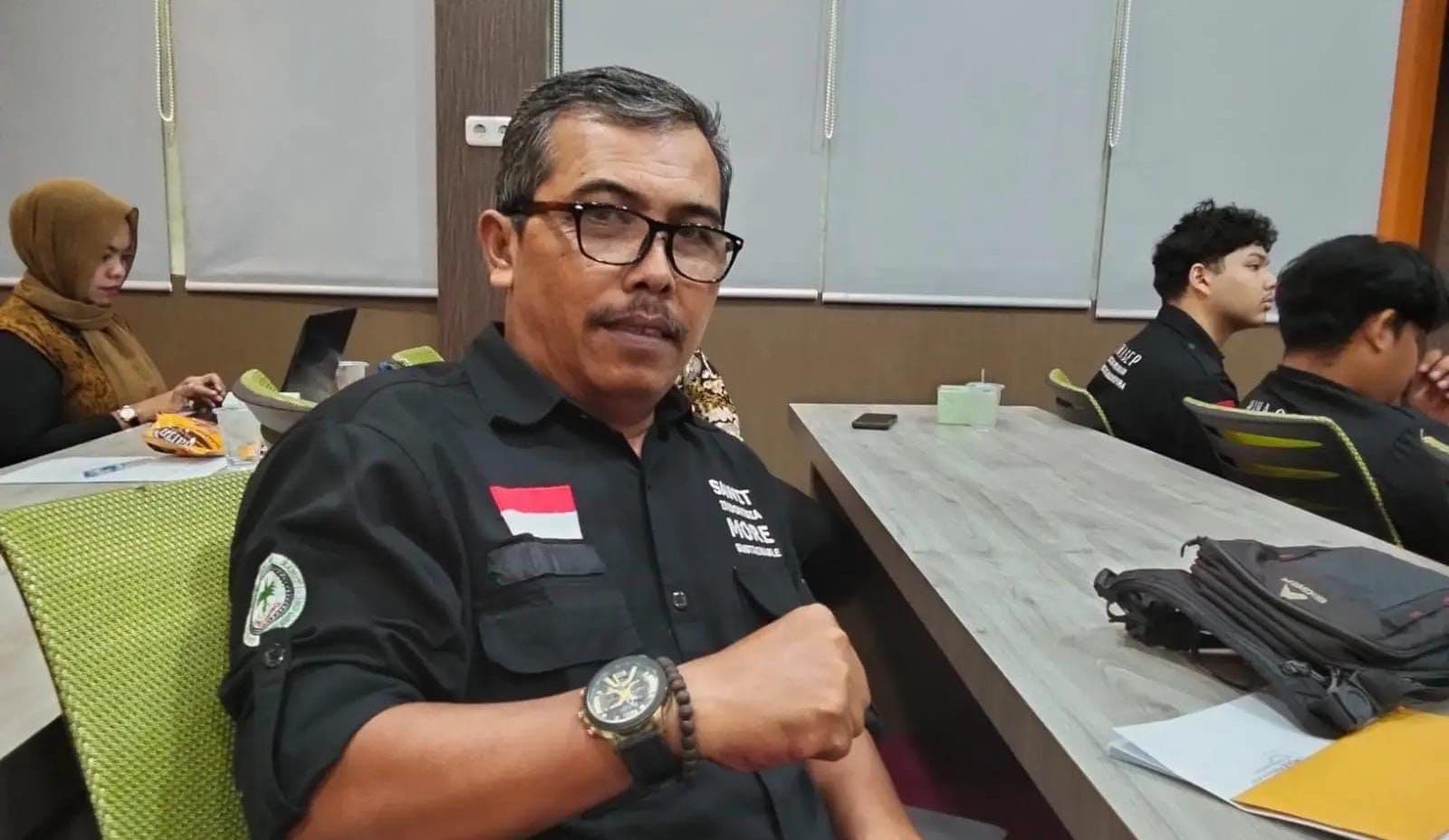 Jelang Penas III, APKASINDO Kalbar Dorong Solusi Tata Niaga Sawit dan Perlindungan Petani
