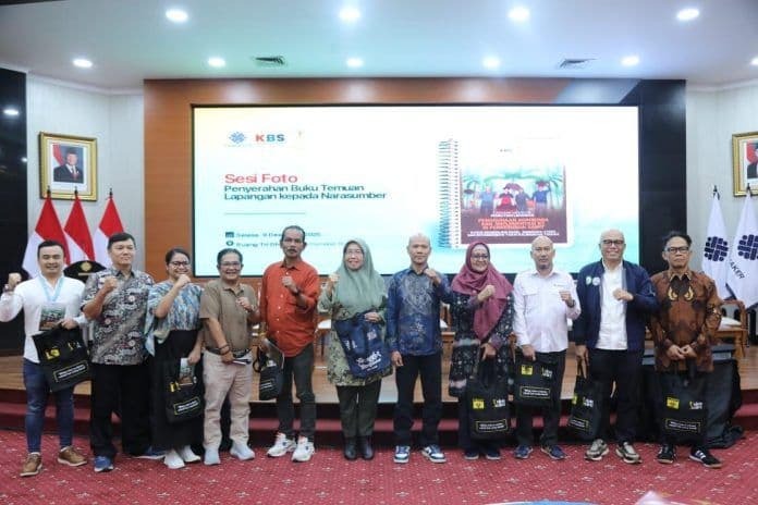 Industri Sawit Komit Lindungi Pekerja dan Buruh Sawit