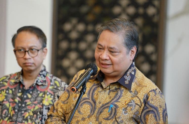 Akhir September 2025 Perjanjian IEU-CEPA Ditandatangani, Berhadap Ekspor CPO Meningkat