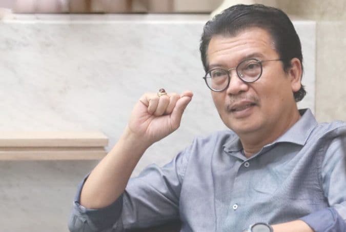 Di Era Digital Peningkatan Kapasitas SDM Solusi Hadapi Industri Sawit